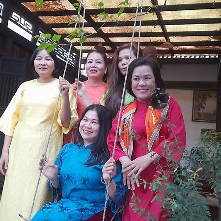 Le Home Huế Kültér fotó