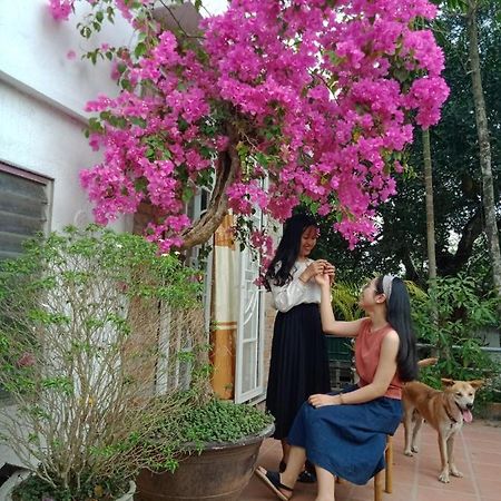 Le Home Huế Kültér fotó