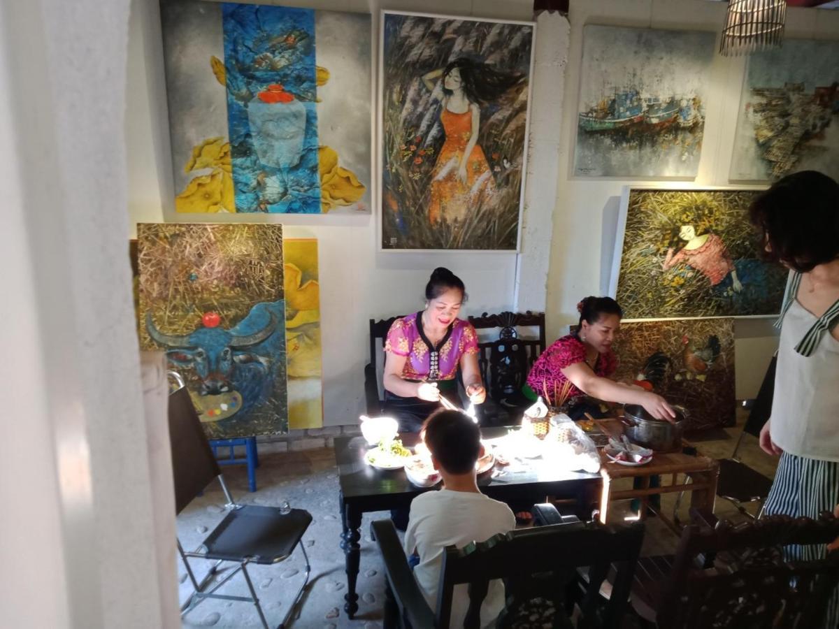 Le Home Huế Kültér fotó