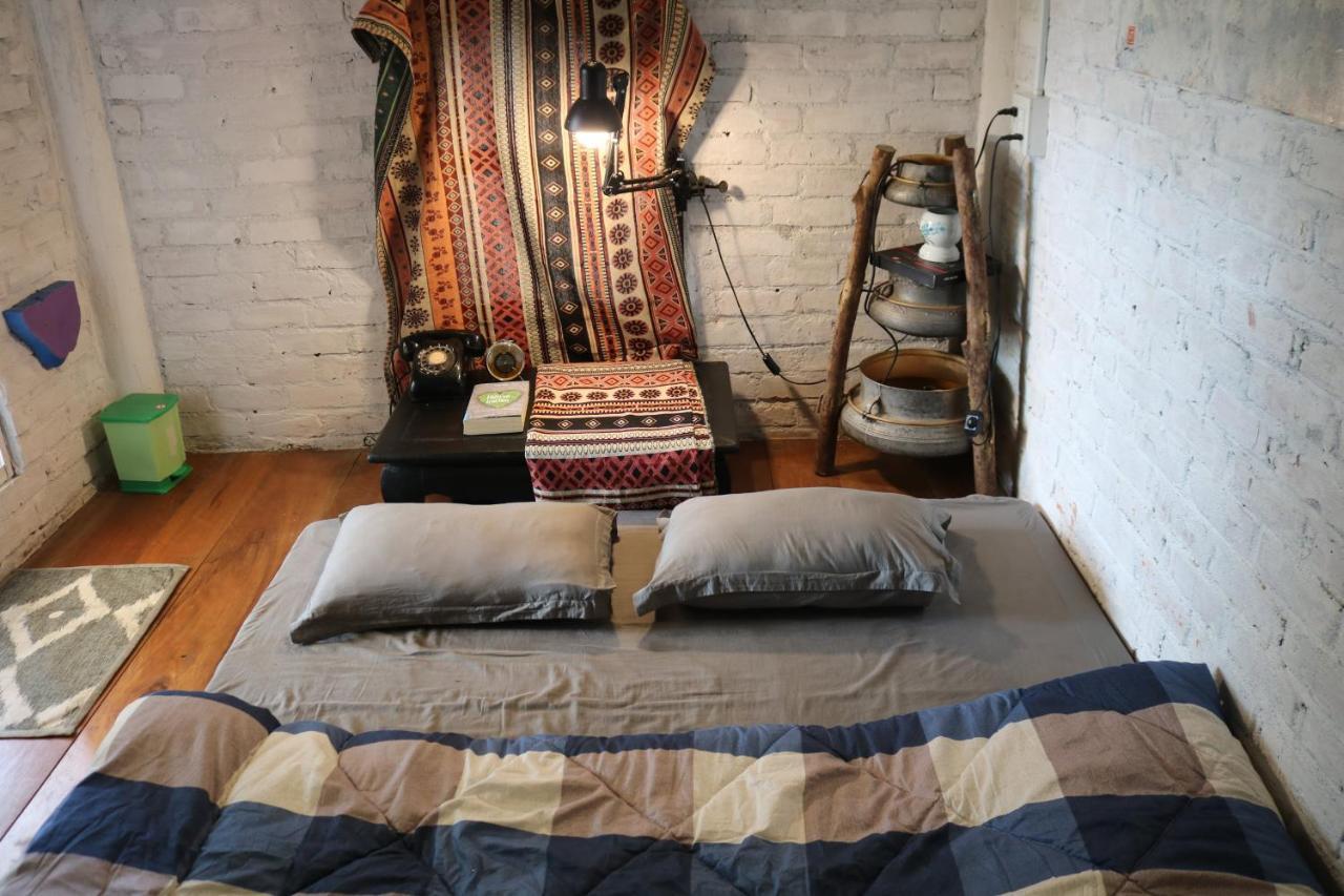 Le Home Huế Kültér fotó