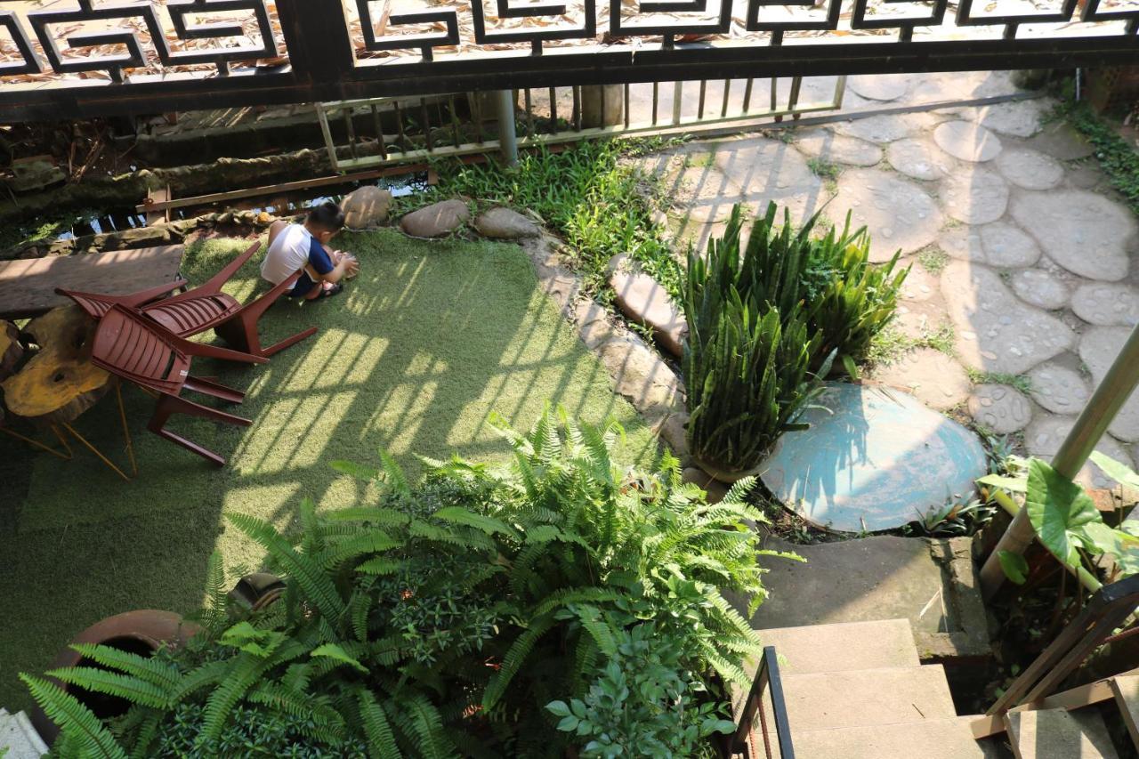 Le Home Huế Kültér fotó