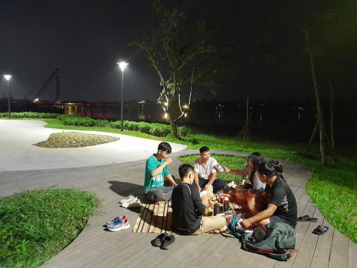 Le Home Huế Kültér fotó