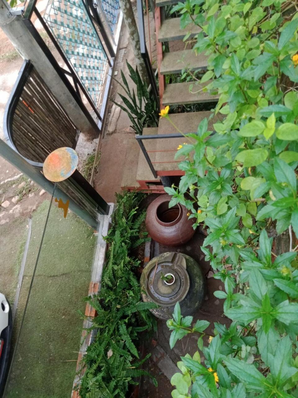 Le Home Huế Kültér fotó