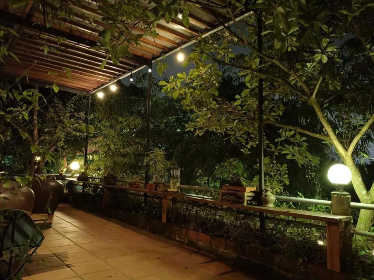 Le Home Huế Kültér fotó