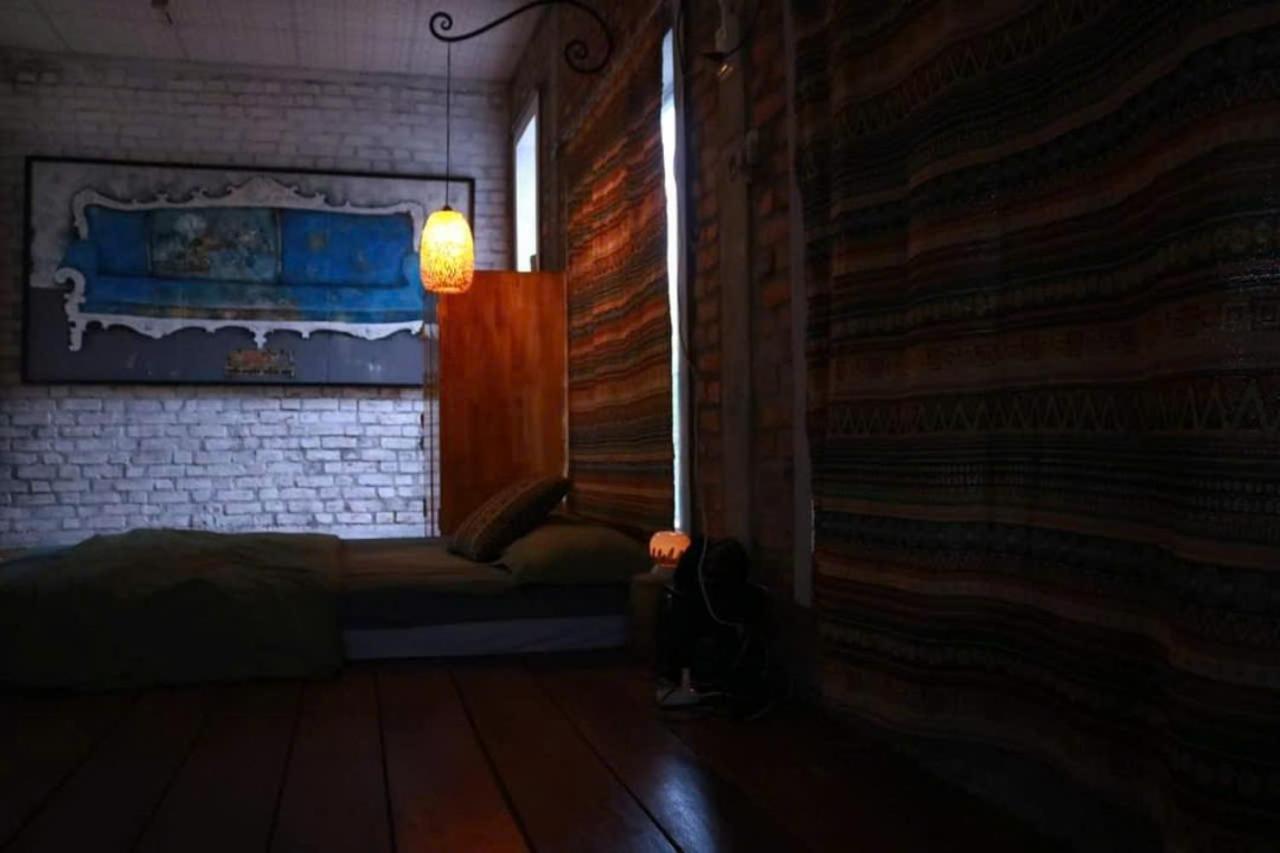 Le Home Huế Kültér fotó