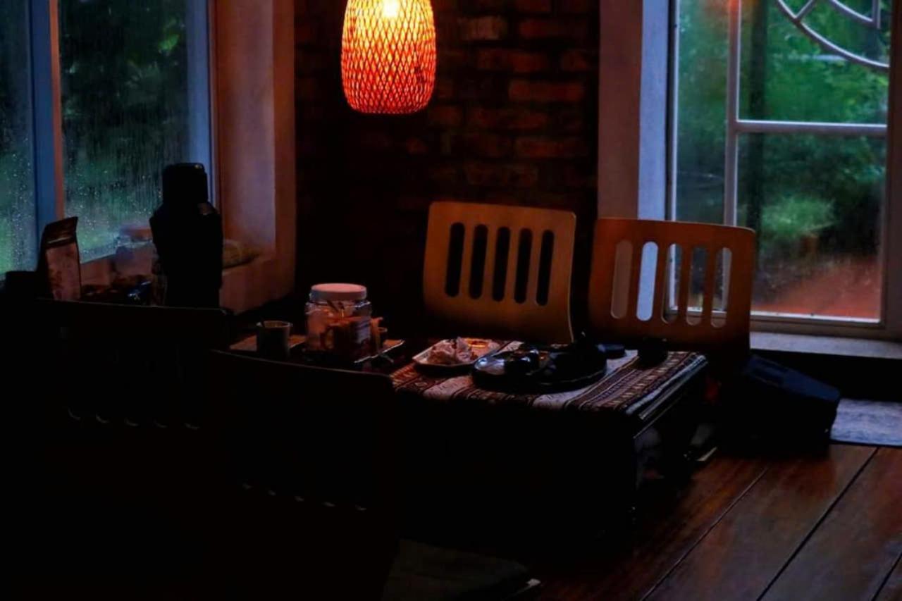 Le Home Huế Kültér fotó