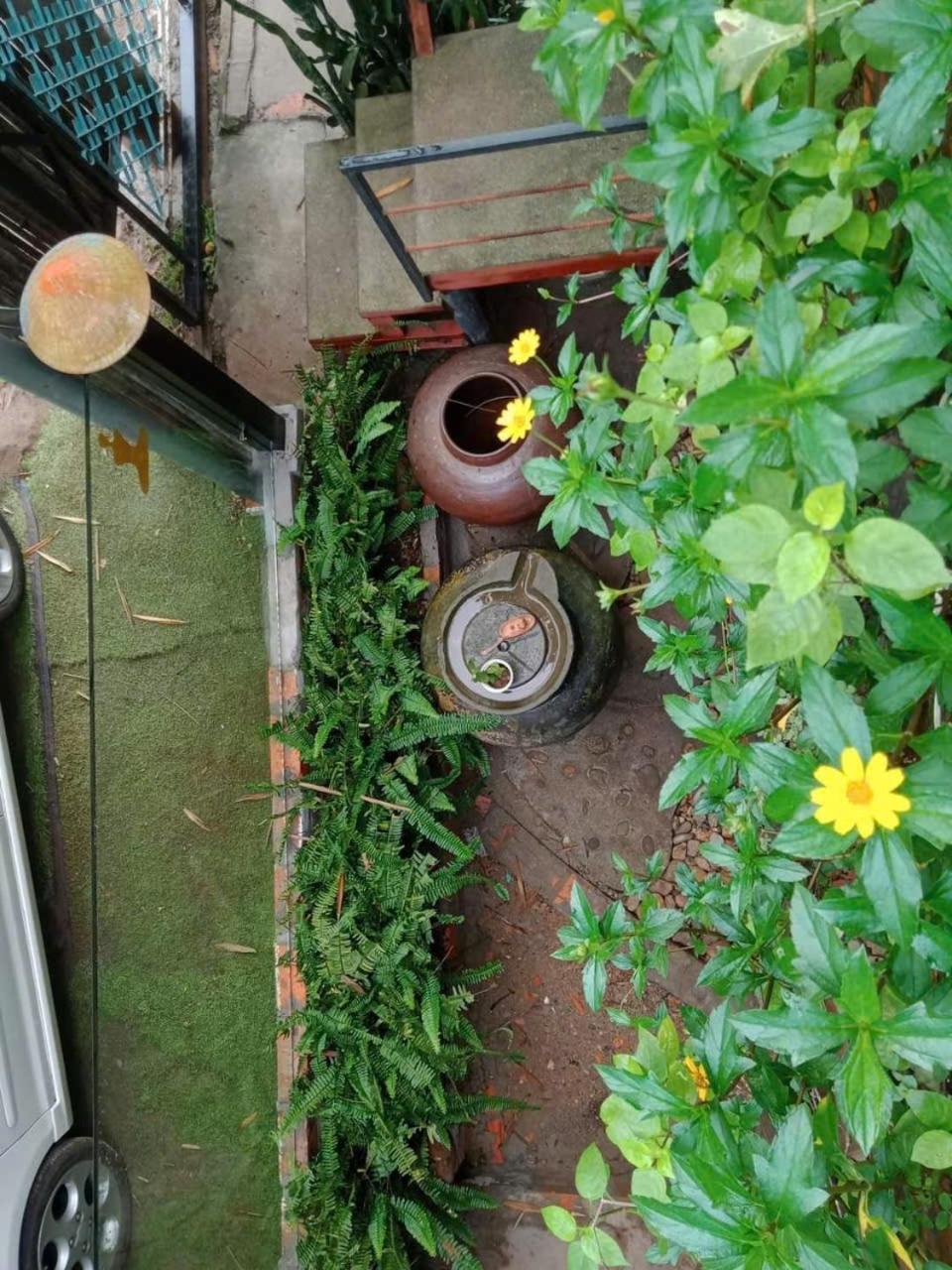 Le Home Huế Kültér fotó