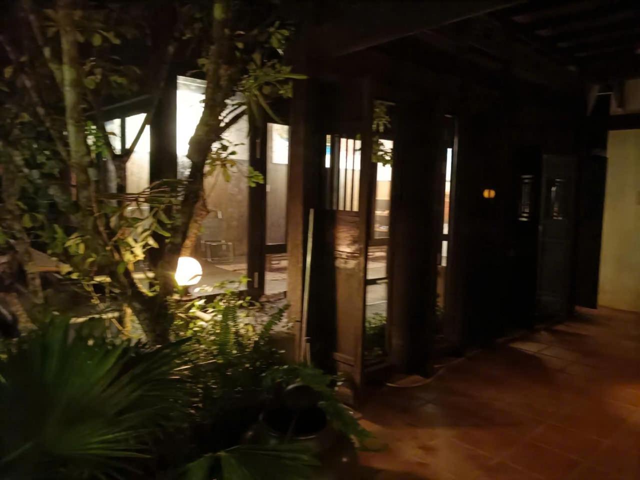 Le Home Huế Kültér fotó