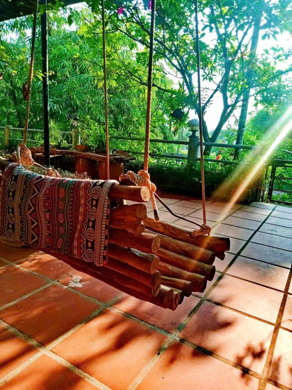 Le Home Huế Kültér fotó