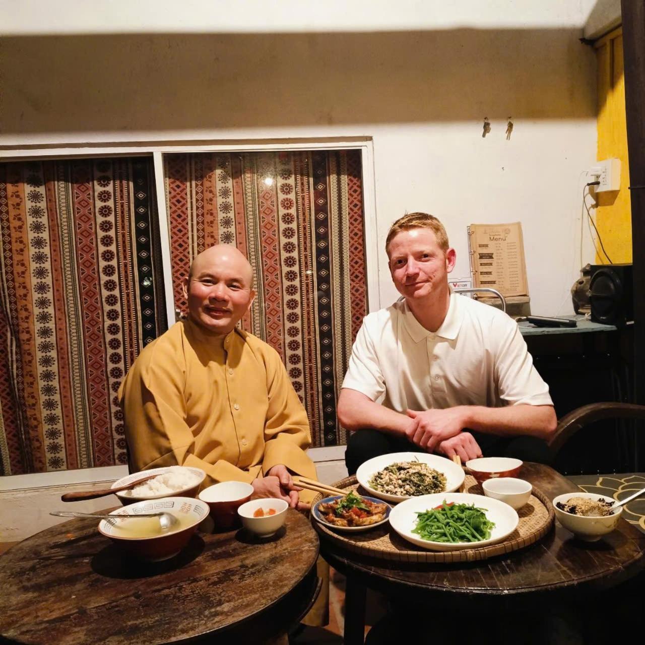 Le Home Huế Kültér fotó