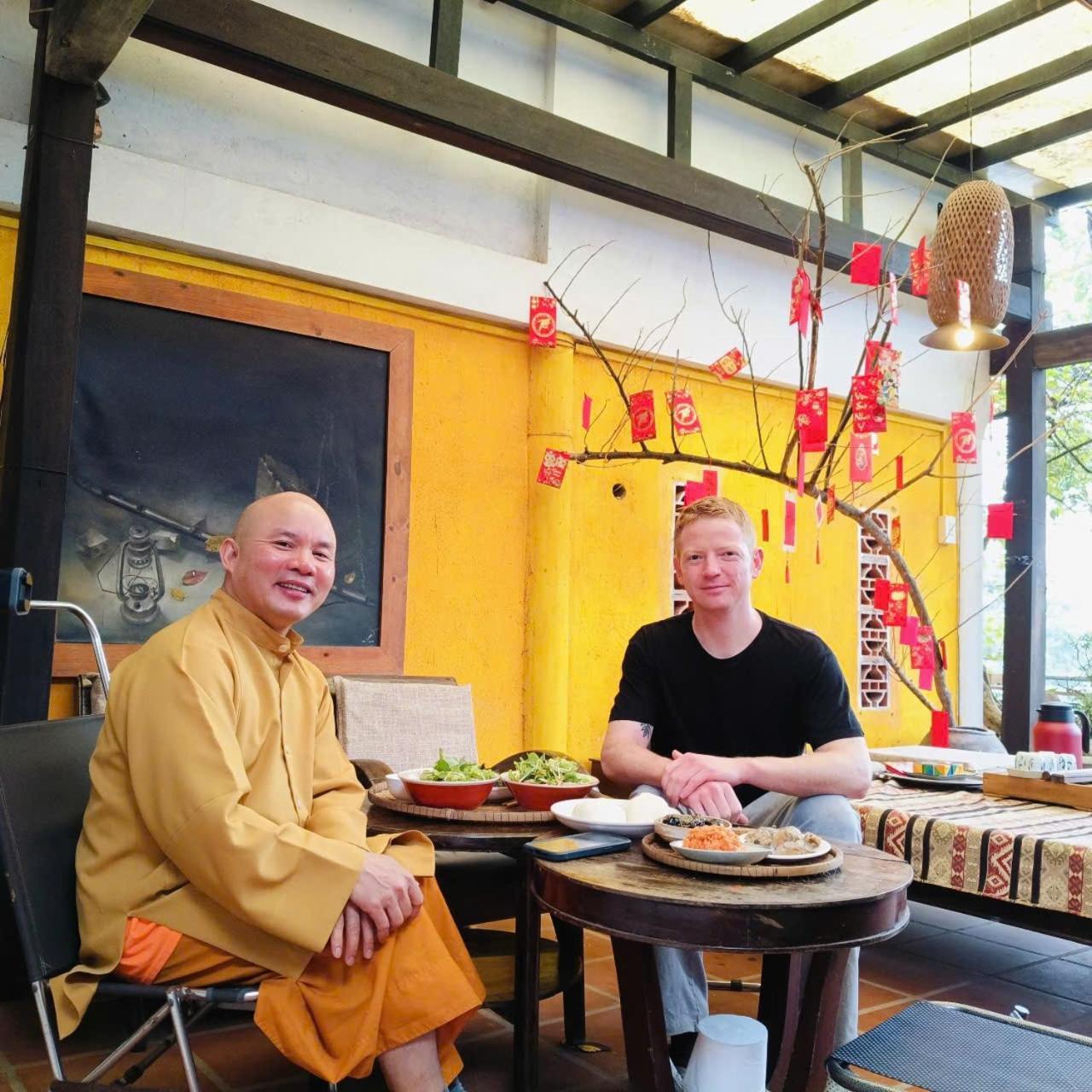 Le Home Huế Kültér fotó
