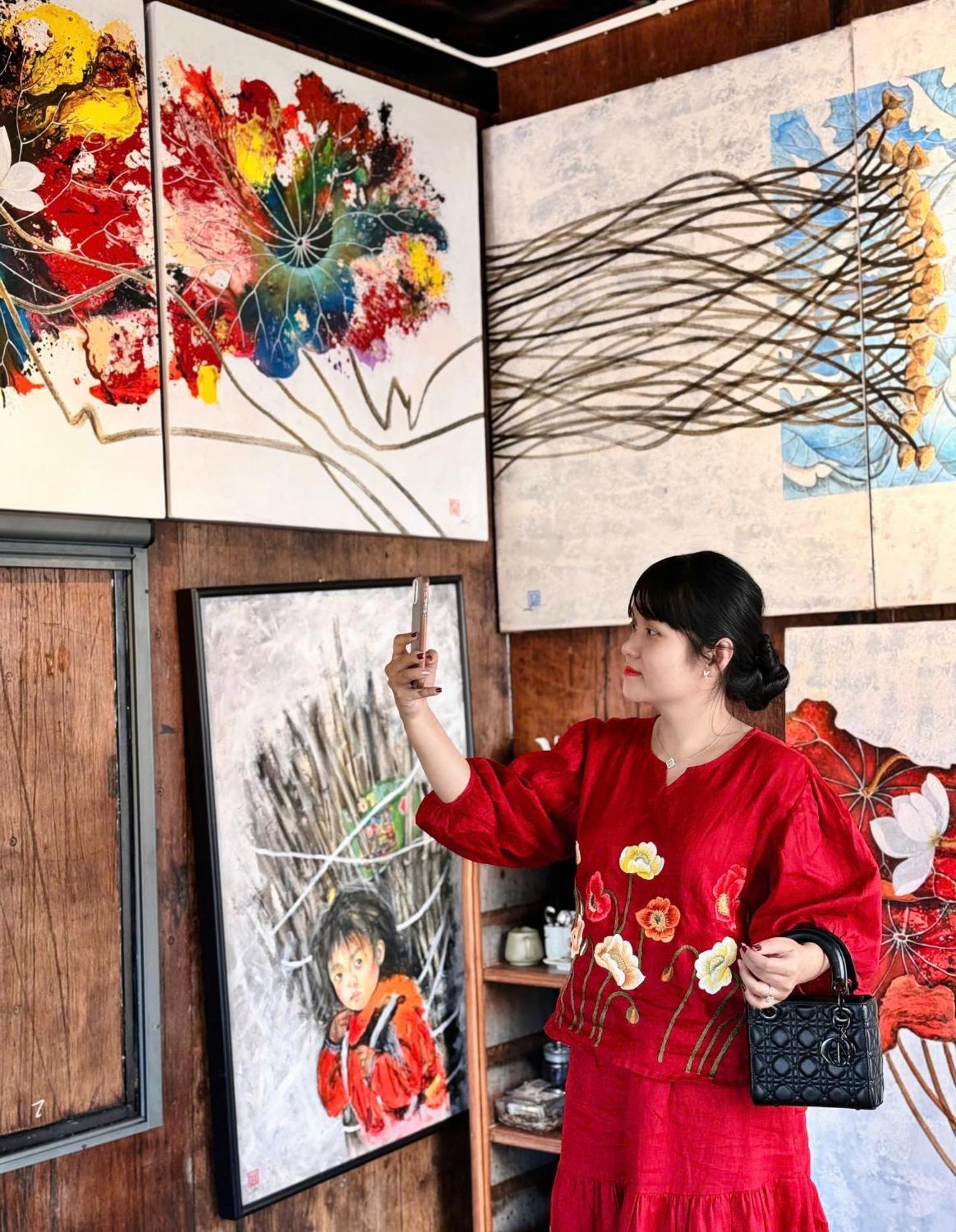 Le Home Huế Kültér fotó