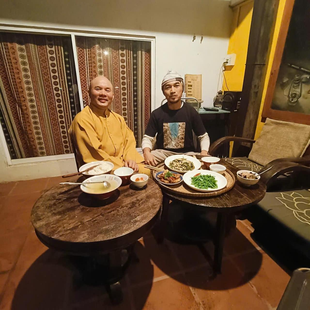 Le Home Huế Kültér fotó