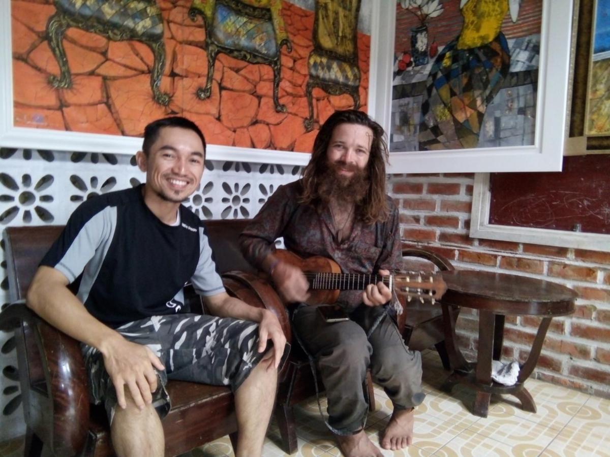 Le Home Huế Kültér fotó