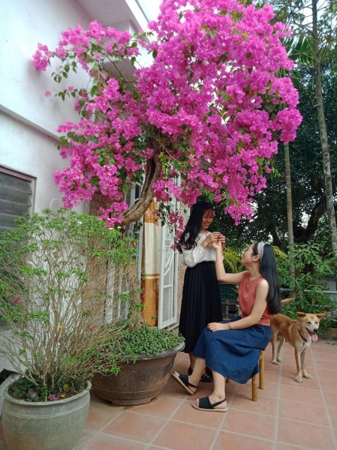 Le Home Huế Kültér fotó