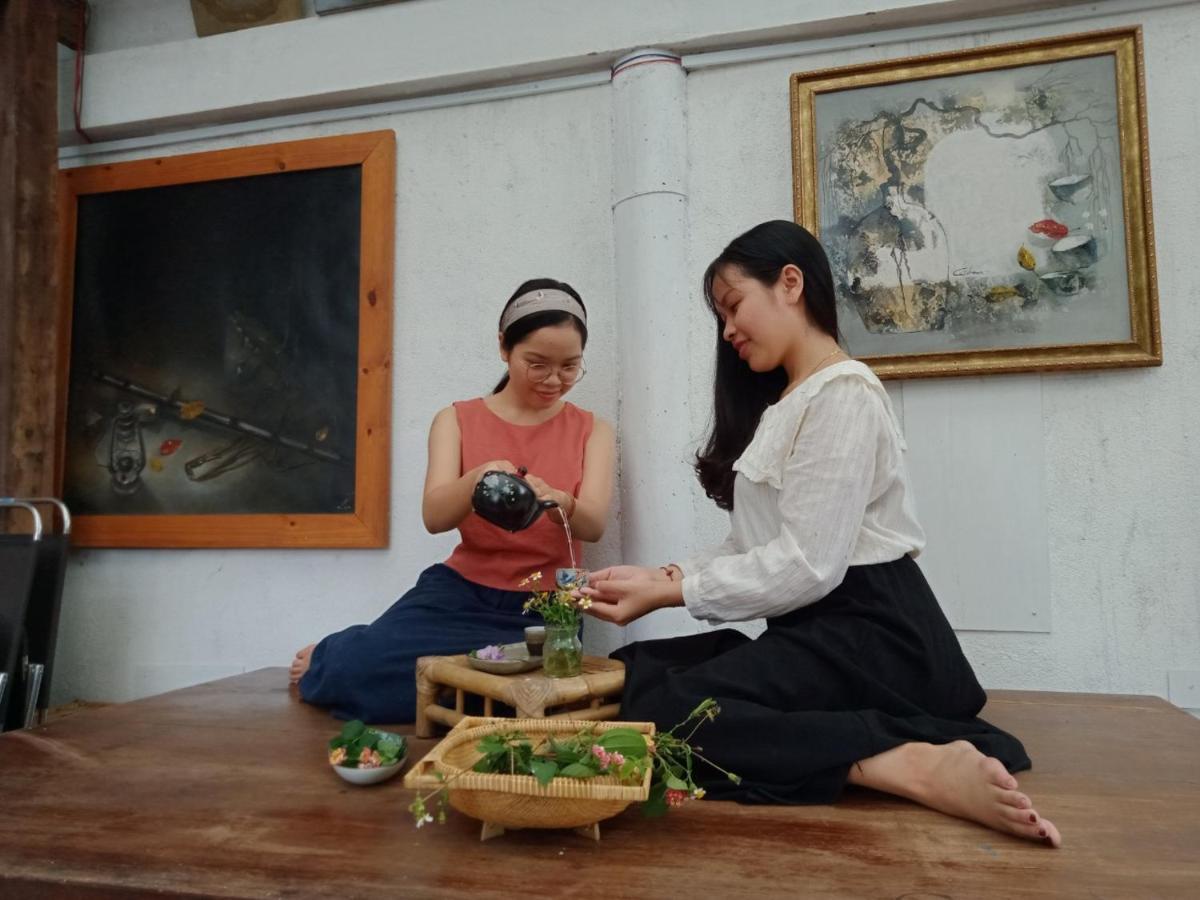Le Home Huế Kültér fotó