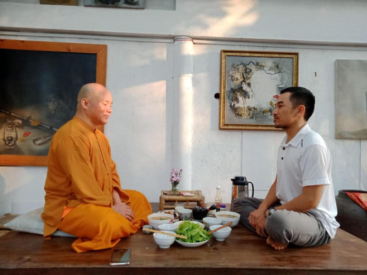Le Home Huế Kültér fotó