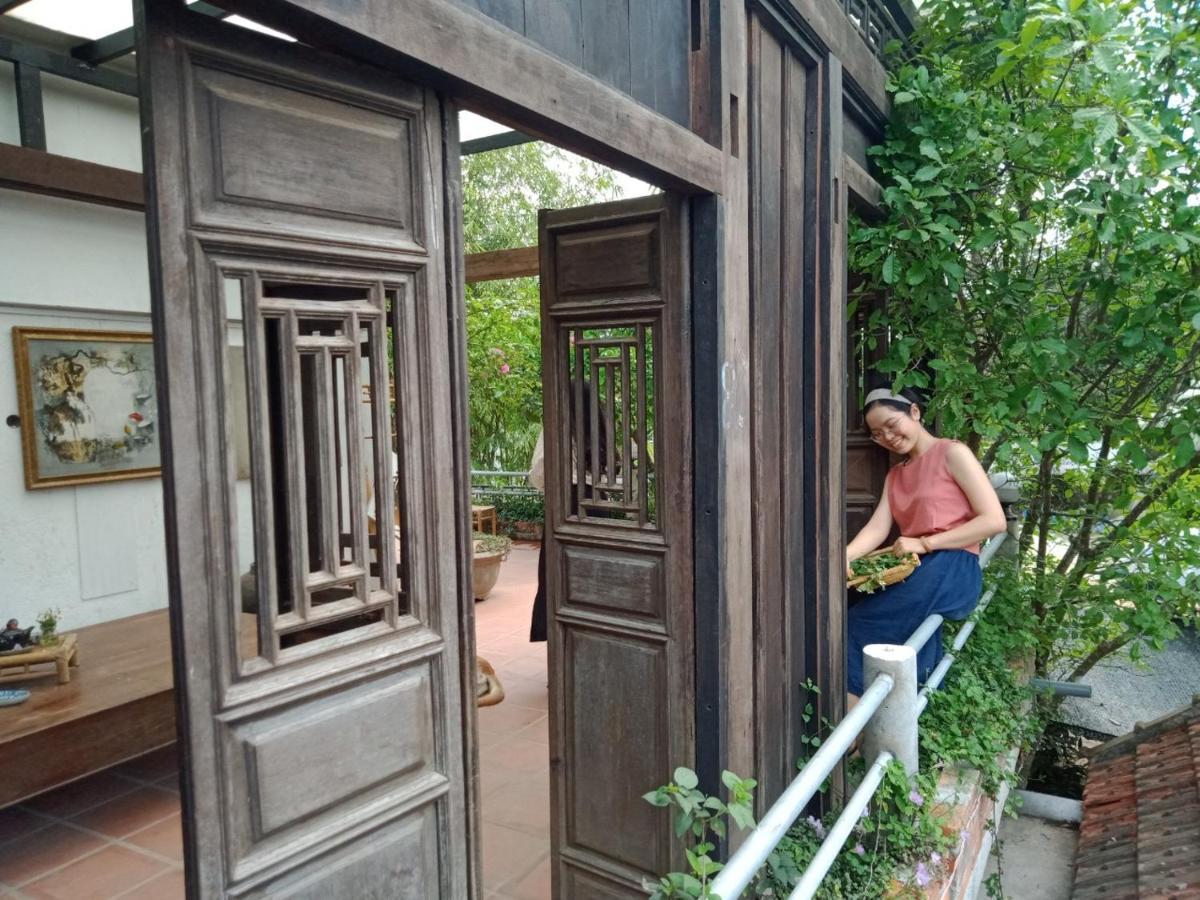 Le Home Huế Kültér fotó