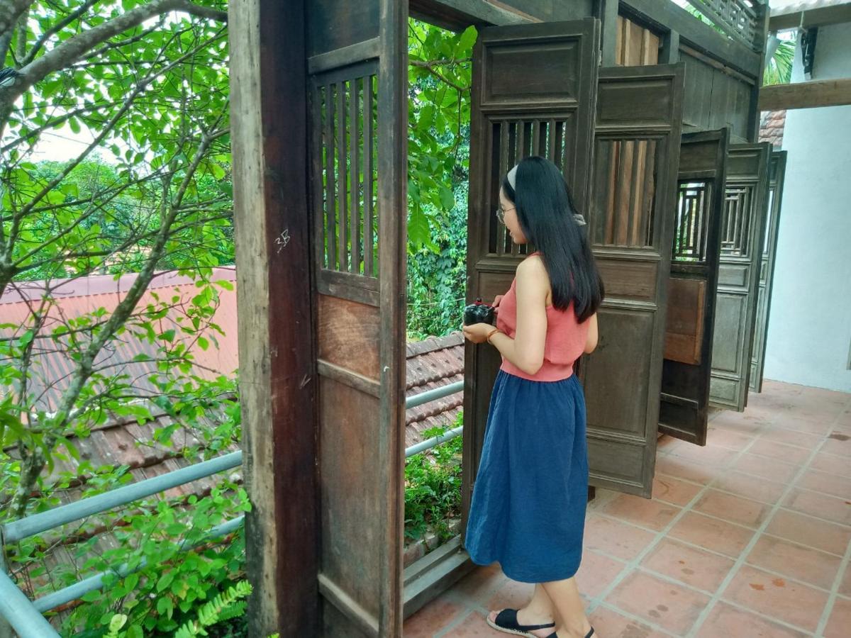 Le Home Huế Kültér fotó
