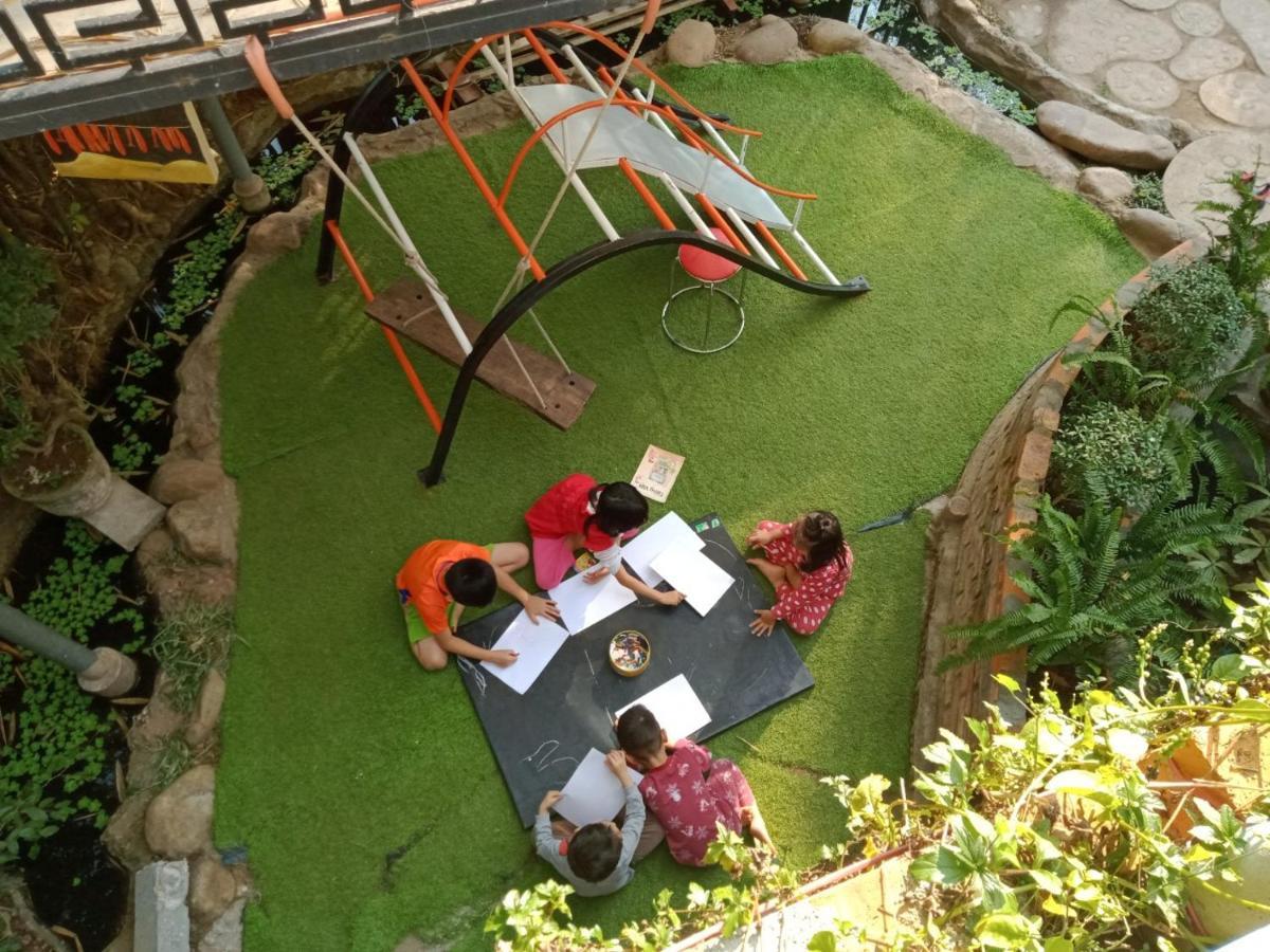 Le Home Huế Kültér fotó